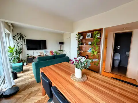 Departamento en Venta de 2 dormitorios