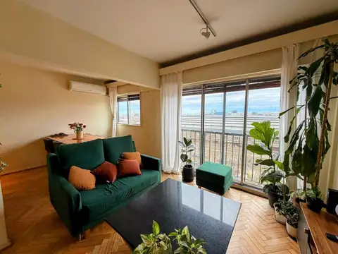 Departamento en Venta de 3 ambientes