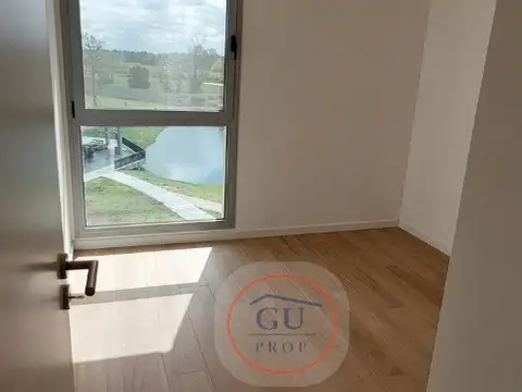 Departamento en Alquiler al Este