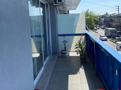 Departamento en Venta en Virreyes Estacion, USD 87.500