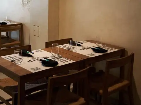 Fondo de Comercio en - Restaurant - Palermo