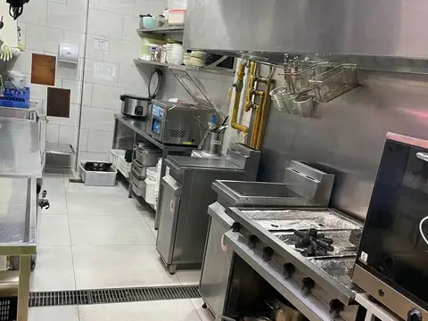 Fondo Comercio en Venta A Estrenar