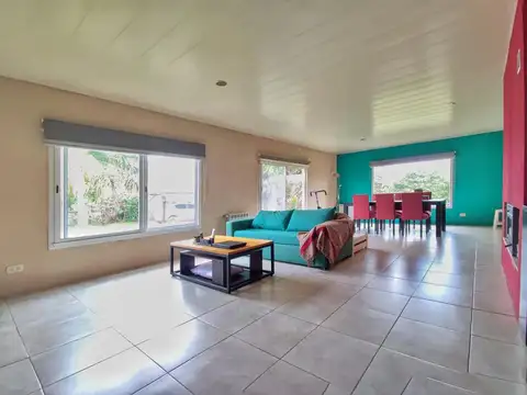Casa en Venta en La Ranita, USD 170.000