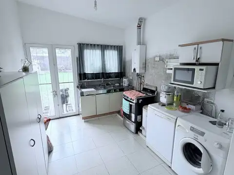 Casa en Venta de 2 dormitorios