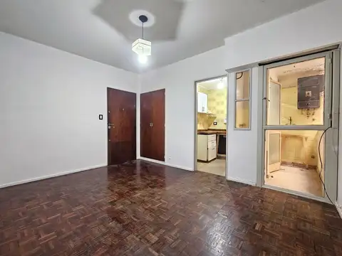 Departamento en Venta 40 años