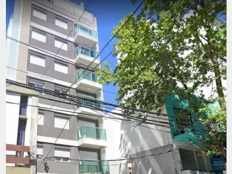 DEPARTAMENTO DE 2 AMBIENTES EN VENTA