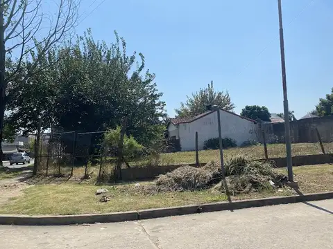 Terreno en venta en Bella Vista