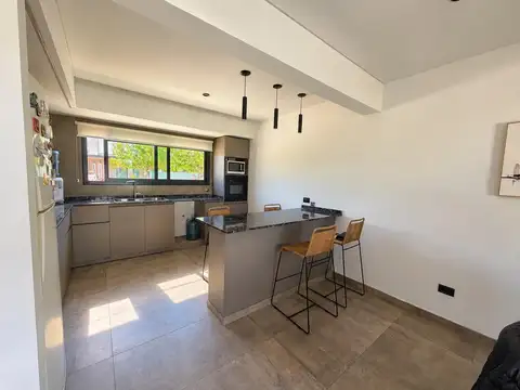 Casa en Venta A Estrenar