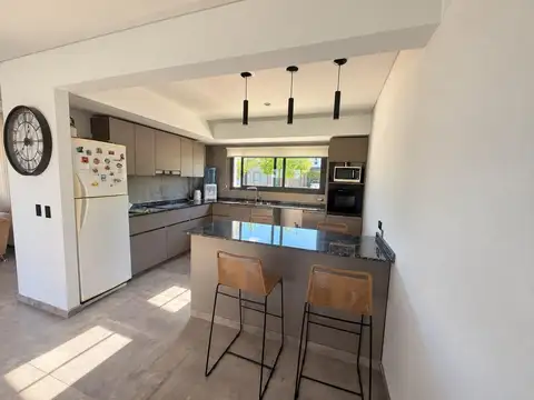 Casa en Venta al Oeste