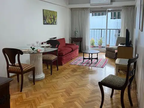Departamento en Alquiler de 3 ambientes