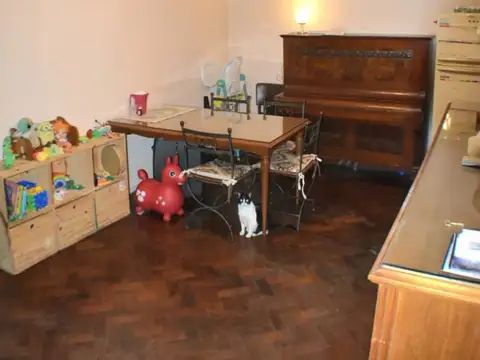 Departamento en Venta 70 años