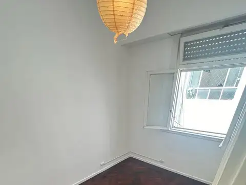 Departamento en Venta en Paternal, USD 110.000