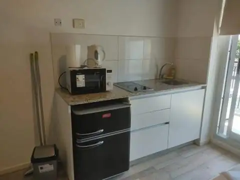 Departamento en Alquiler Temporal 5 años