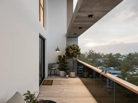 Departamento en Venta en Hurlingham, USD 78.000