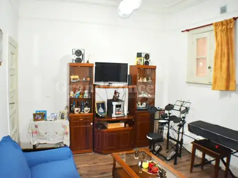 Departamento en Venta 85 años