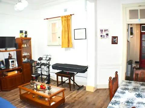 Departamento en Venta Permite mascota