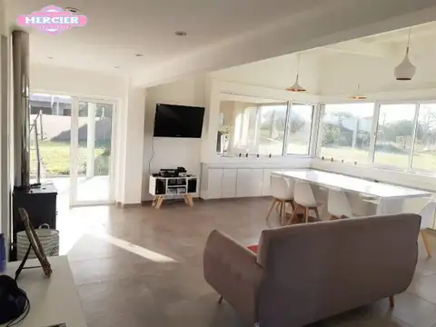 Casa en Venta 3 años