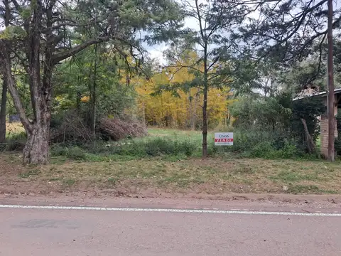 Villa Ciudad Parque.