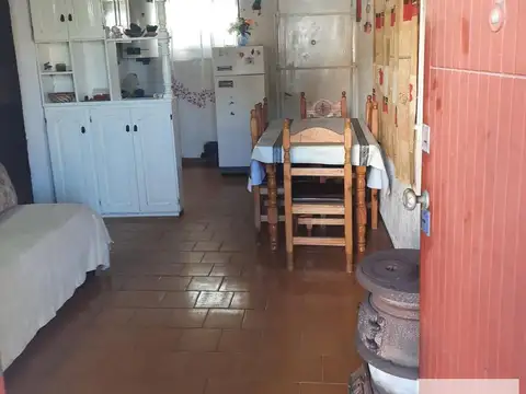 PH en venta - 2 Dormitorios 1 Baño - Cochera - 100Mts2 - Mar del Tuyú