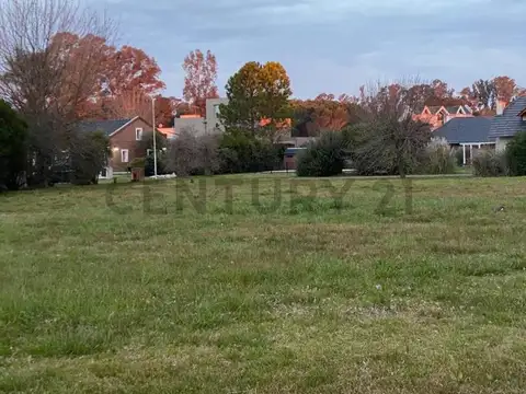 Terreno en Venta de 950,0 m2