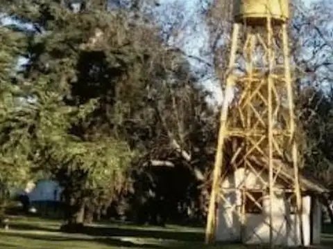 Terreno en venta en El Paraíso Country Club