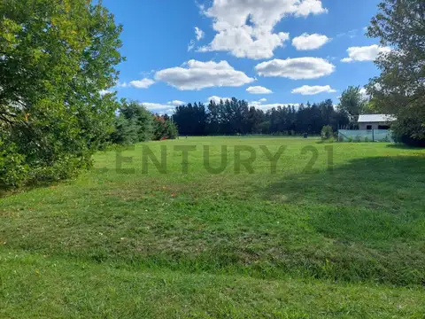Terreno en venta en El Paraíso Country Club