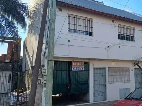 Departamento en alquiler en Rafael Castillo