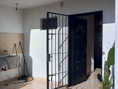 Departamento en alquiler en Rafael Castillo