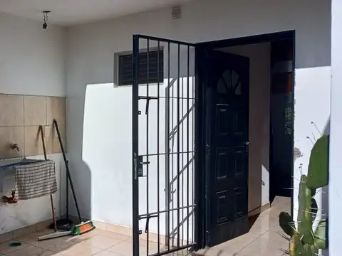 Departamento en alquiler en Rafael Castillo