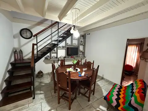 Casa en Venta de 5 dormitorios
