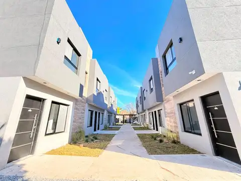 Casa en Alquiler de 2 dormitorios