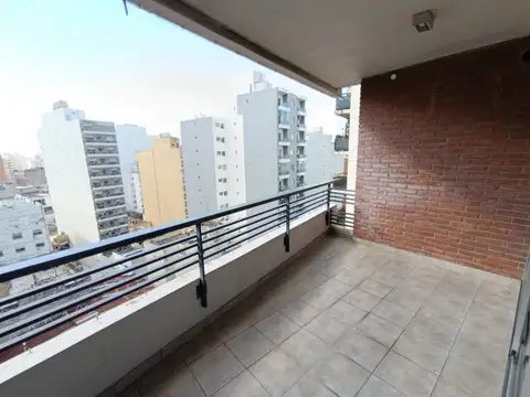 Departamento en Alquiler 18 años