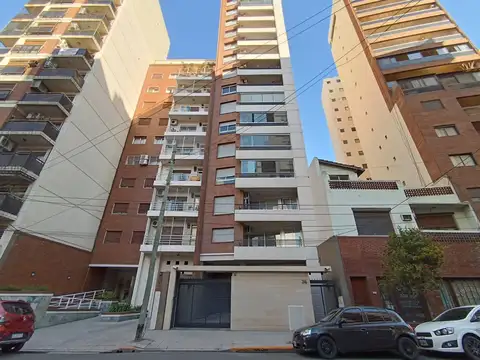 Alquiler depto 3 ambientes en Avellaneda Centro