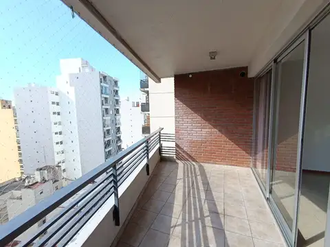 Departamento en Alquiler al Norte