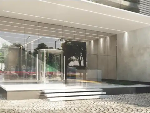 Oficina en Venta con 4 cocheras