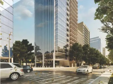 Oficina en Venta en Vicente Lopez, USD 1.520.000