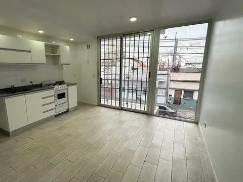 Departamento en alquiler a estrenar 2 ambientes - Wilde Avellaneda