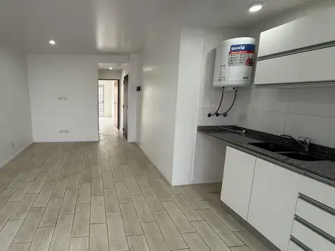 Departamento en Alquiler en Wilde, $ 550.000