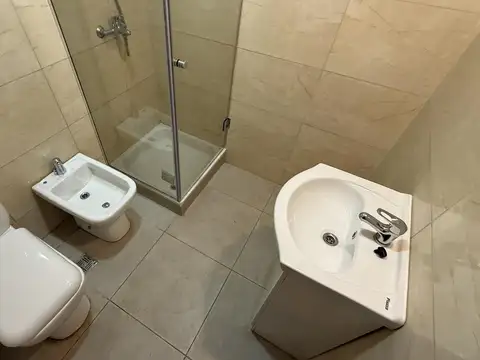 Departamento en Alquiler al Oeste