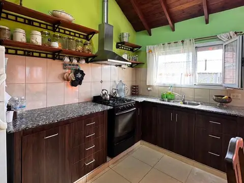 Casa en Venta 9 años