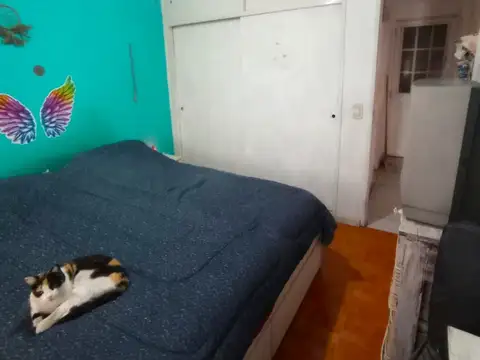 OPORTUNIDAD   DPTO 2 AMBIENTES EN SAN MIGUEL. PATIO AMPLIO