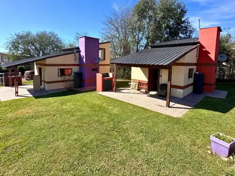 Casa en Venta de 2 dormitorios