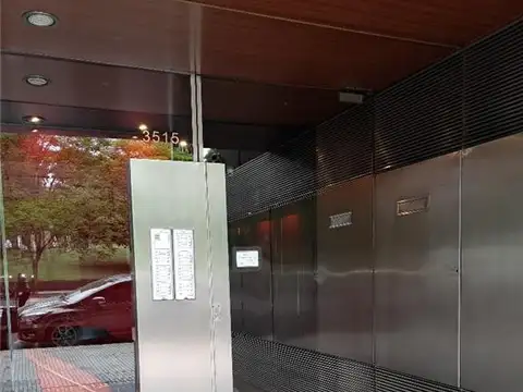 Departamento en Alquiler de Monoambiente