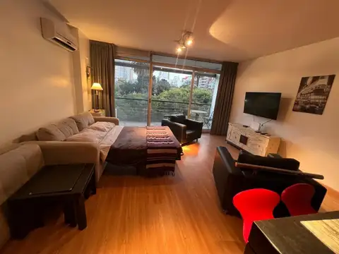 Departamento en Alquiler al Sureste