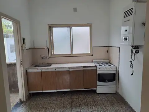 Depto Tipo Casa en Alquiler de 1 dormitorio