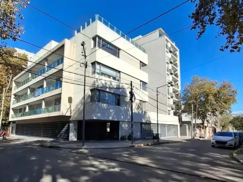 Departamento en alquiler de 2 ambientos en San Martín centro