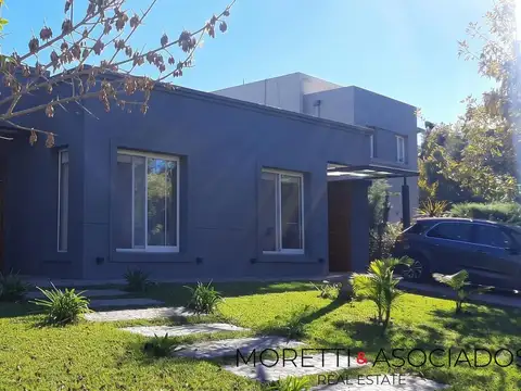 Casa en Venta en Villanueva, USD 395.000