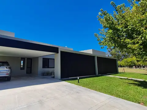 Casa en Venta en La Reserva Cardales, USD 690.000