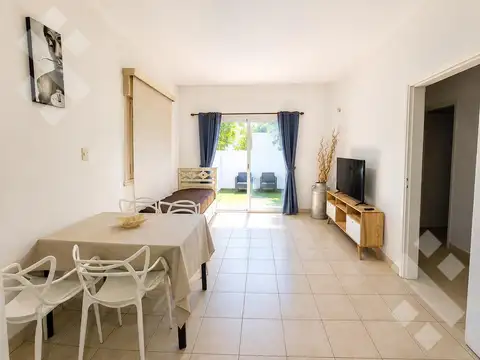 Departamento amoblado en ALQUILER, calle Villegas 436 - General Roca