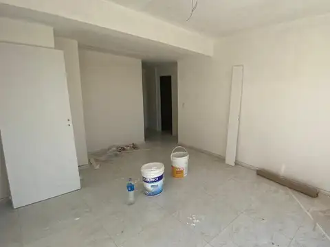 Departamento en Venta 3 años